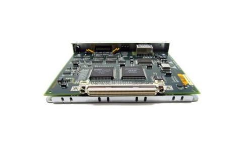 800-02691-RF - Cisco 1 Port Fast Ethernet 100BaseTX Adapter