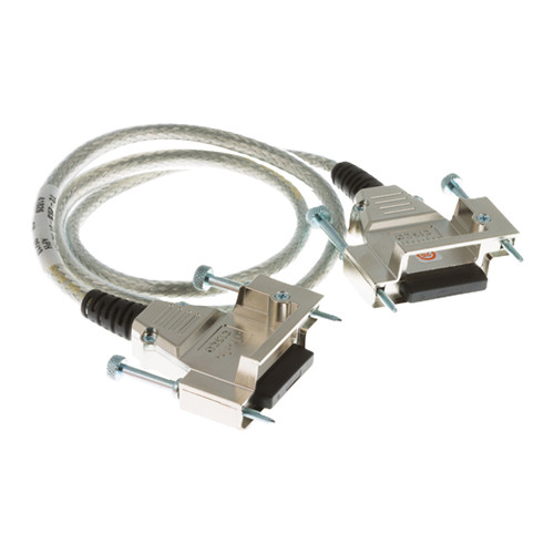 CAB-STACK-1M-NH - Cisco 3750 Stackwise Cables Stackwise 1M Non-Halogen Lead Free Stacking Cable