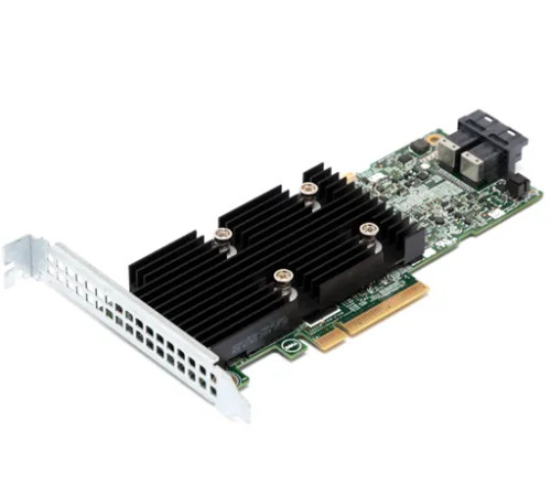 405-AAOE - Dell PERC H730P 2GB NV Cache 12Gb/s PCIe 3.0 x8 RAID Controller