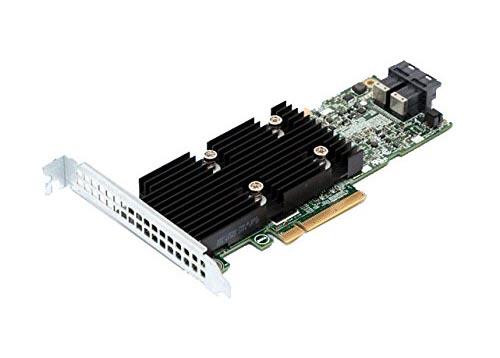 405-AAOW - Dell 8-Port SAS/SATA 12Gb/s PCIe x8 RAID Controller