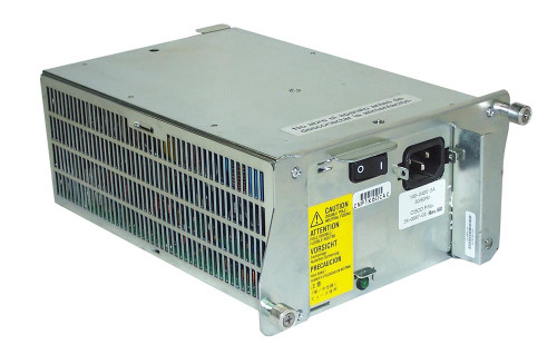 34-0687-RF - Cisco 280W Power Supply Unit