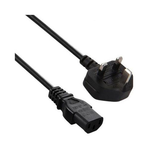 CP-PWR-CORD-UK-RF - Cisco UK VoIP Phone Power Cord