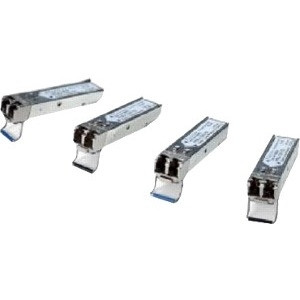 SFP-OC12-SR-RF - Cisco 622Mb/s OC-12 Single-mode 1310nm 2km LC SFP Transceiver