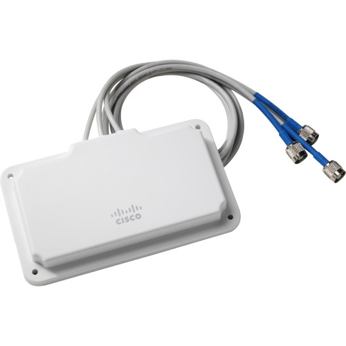 AIR-ANT5160NP-R= - Cisco 5GHz MIMO Patch Antenna