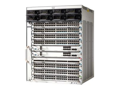 C9400-S-BLANK= - Cisco 9400 Series Slot Blank Cover