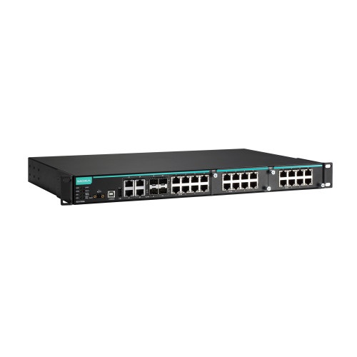 S1700-16R= - Cisco 16-Port 10/100Base-TX AC Network Switch