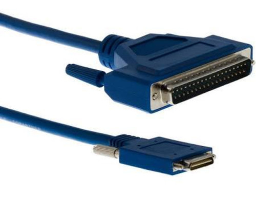 CAB-SS-449MT= - Cisco RS-449 DTE Male to Smart Serial 10ft Cable