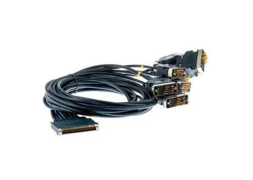 CAB-OCT-V35-MT= - Cisco 8 Lead Octal V.35 DTE Serial Cable