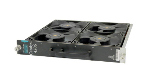 WS-X4596= - Cisco 4500 Non-E-Series Chassis Fan Tray