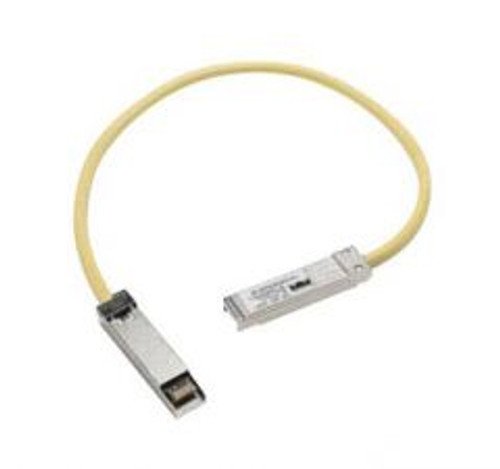 CAB-SFP-50CM= - Cisco 50Cm Interconnect Sfp Cable For Catalyst 3560 Series Switch