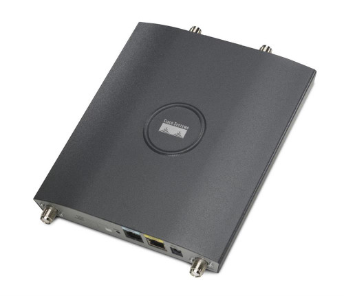 AIR-LAP1242AG-P-K9= - Cisco 802.11a/g Dual Band 2.4/5GHz Wireless Access Point