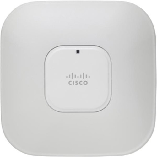 AIR-LAP1141N-A-K9= - Cisco 802.11G/N Internal Antenna Unified Access Point