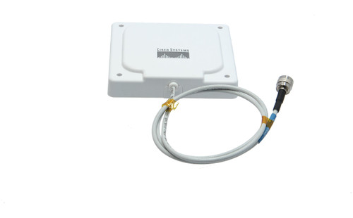AIR-ANT5195P-R - Cisco 5GHz 9.5dBi RP-TNC Patch Antenna