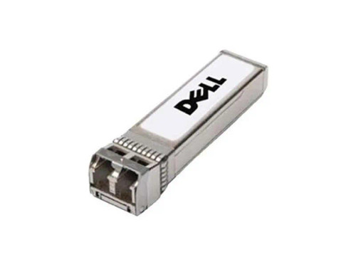 Dell 1.25Gbps Er 80km 1550nm LC Connector SFP Transceiver Module for ProLiant DL360p Gen8 servers