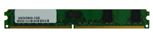 MEM-3900-1GB - Cisco 1GB DDR2 240-Pin Registered ECC Memory