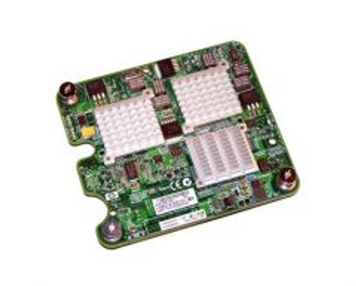 DA0S98TH8B0 - Cisco Lsi 1068E 4-Port Mezzanine Controller Card