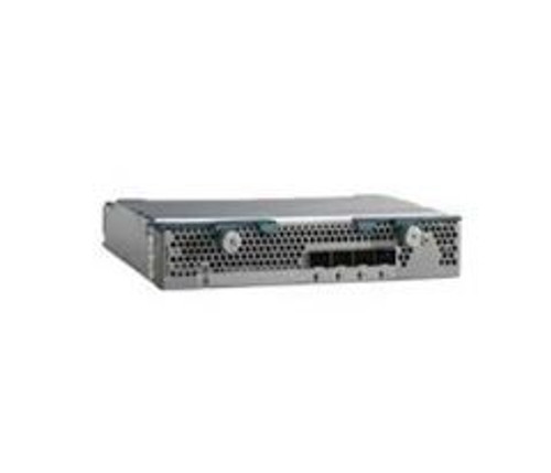 N20-I6584 - Cisco UCS 2104XP 4-Ports 10Gbps Fabric Extender