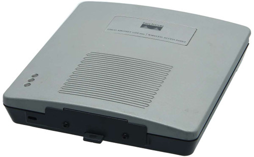 AIR-AP1231G-A-K9 - Cisco Wireless Access Point
