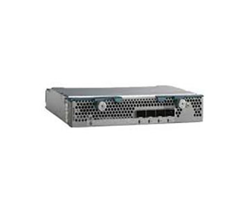 N20-I6584-RF - Cisco Ucs 2104Xp Module Fabric Extender