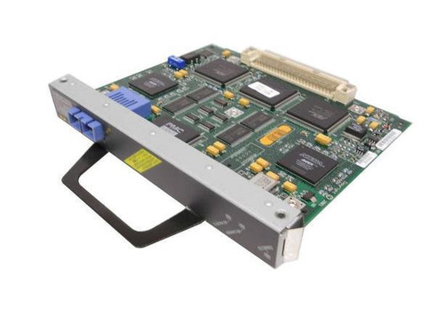 PA-POS-OC3SMI-RF - Cisco 1-Port OC3 Port Adapter