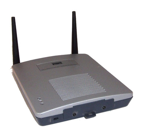 AIR-AP1231G-A-K9-RF - Cisco 54Mbps 802.11b/g Wireless Access Point
