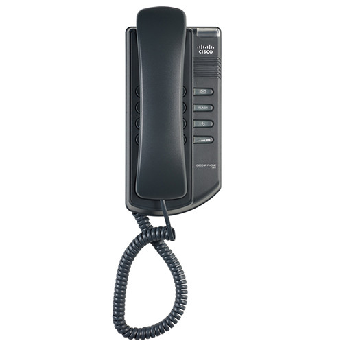 SPA301-G3 - Cisco 1 Line Ip Phone