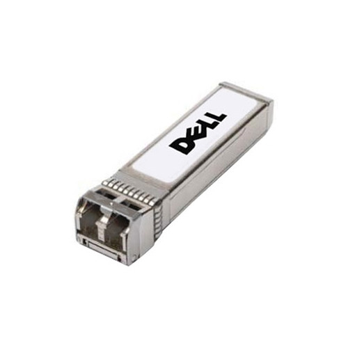 407-BBZM - Dell 10Gb SFP+ SR Multi-Mode 850nm Transceiver