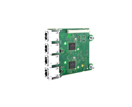 408P3 - Dell 4-Port 1GbE Rack Network Daughter Card