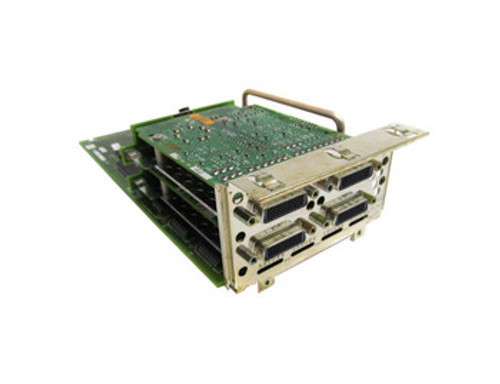 73-2914-02 - Cisco HSSI Dual-Ports Module Network Interface Card