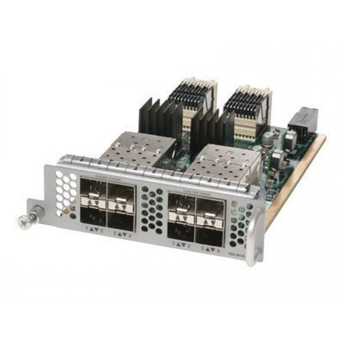N5K-M1404 - Cisco 4-Port 10GBase-T Fiber Channel Expansion
