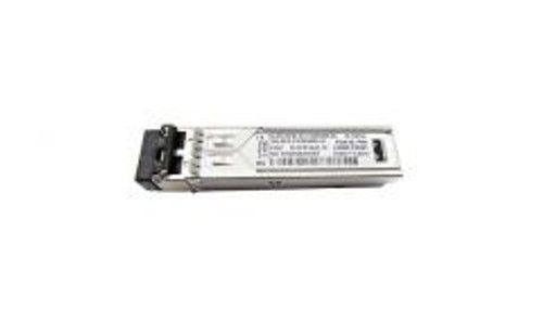 10-1747-01 - Cisco 2Gbps Fibre Channel Multi-mode Fiber 550m 850nm Duplex LC Connector SFP (Mini-GBIC) Transceiver Module