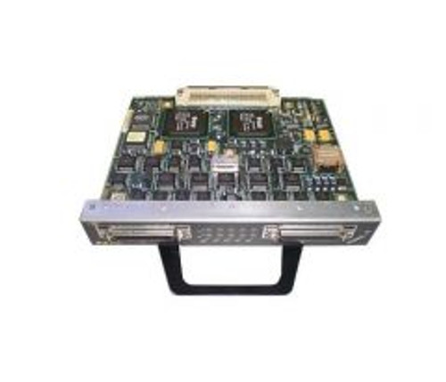 73-2914-02-RF - Cisco Hssi Dual Port Module