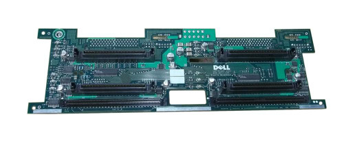 40CEK - Dell PowerEdge 2550 Backplane Board