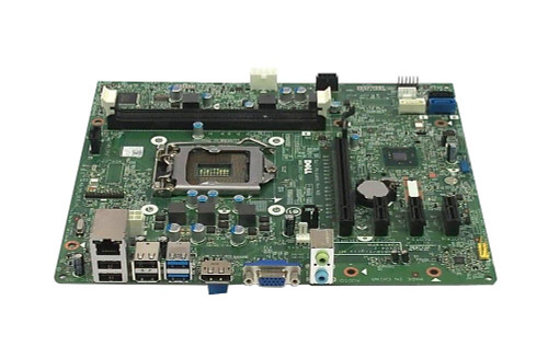 40DDP - Dell LGA1155 Minitower Motherboard
