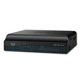 CISCO1941/K9 - Cisco 1941 Integrated Services Router