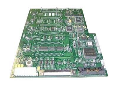 4126D - Dell SCSI Hard Drive Backplane Board