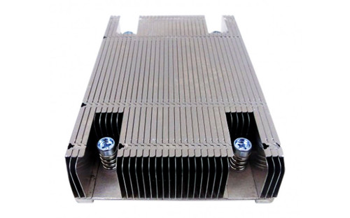 412-AAEE - Dell Standard PowerEdge R630 Heatsink