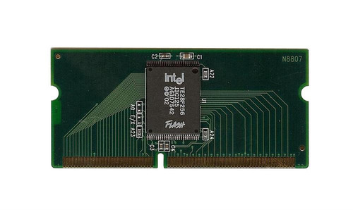 MEM830-8F-TP= - Cisco 8MB Flash Memory