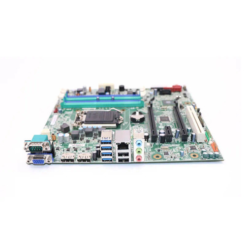 03T7183 - Lenovo/IBM ThinkCentre M93 M93P IS8XM Motherboard