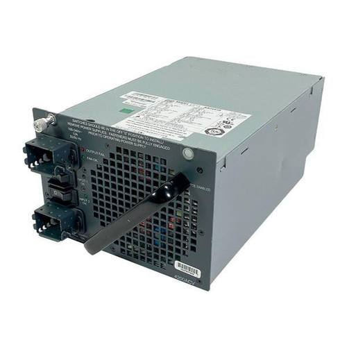 341-0083-03-RF - Cisco 4200W Dual Input AC Power Supply