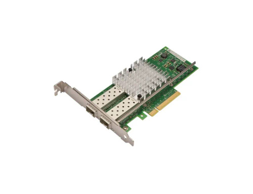 430-3260 - Dell Dual Port Gigabit PCIe x4 Network Adapter