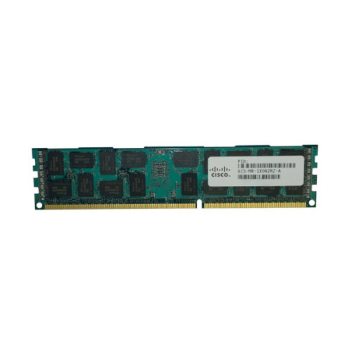 UCS-MR-1X082RZ-A - Cisco 8GB PC3-14900 DDR3-1866MHz ECC Registered CL13 240-Pin DIMM Dual Rank Memory Module