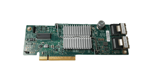 Shop Now Cisco 74-10617-01 UCS Dual Port SAS Mezzanine Card
