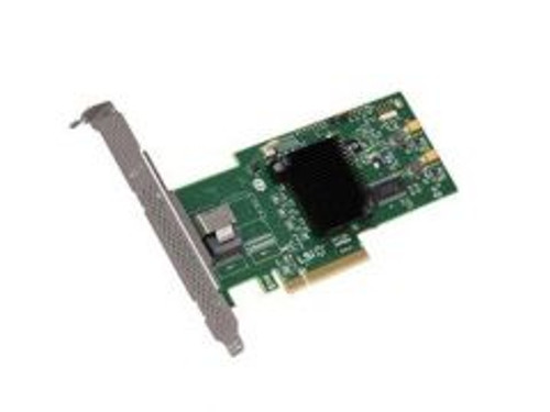 UCSC-RAID-11-C220 - Cisco Ucsc 2008M-8I 6Gb/S Sas Raid Mezzanine Card