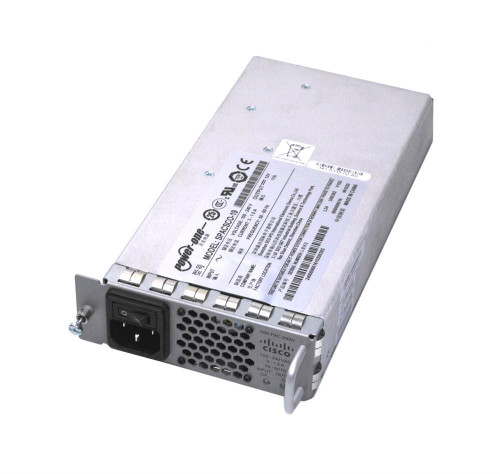 N2K-PAC-200W= - Cisco 200W Hot Swap Power Supply