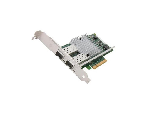 430-3813 - Dell Intel X520-DA2 2-Port 10GB NIC Network Interface Card