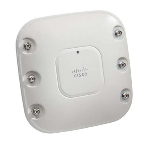 AIR-CAP3502E-A-K9= - Cisco 802.11a/g/n External-Antenna Access Point