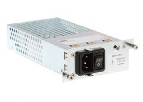 AIR-PWR-4400-AC - Cisco AEROSPACE 4400 WLAN Controller AC P/S