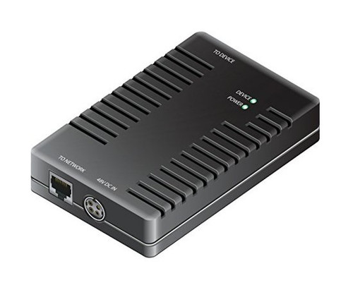 CTS-PWR-AIR-INJ5= - Cisco PoE Power Injector for TelePresence Network Device