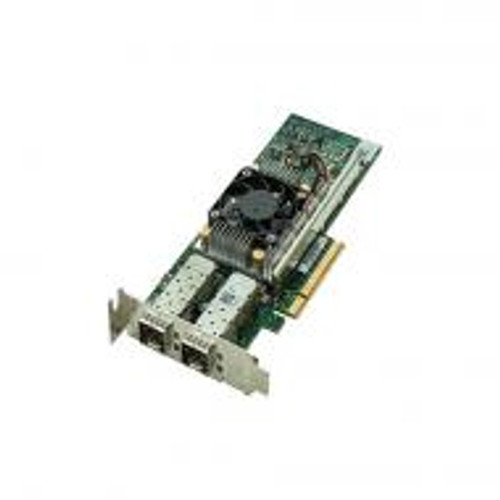 430-4420 - Dell/Broadcom 57810S 10GBE BASE-T Dual Port PCI-E 2.0 X8